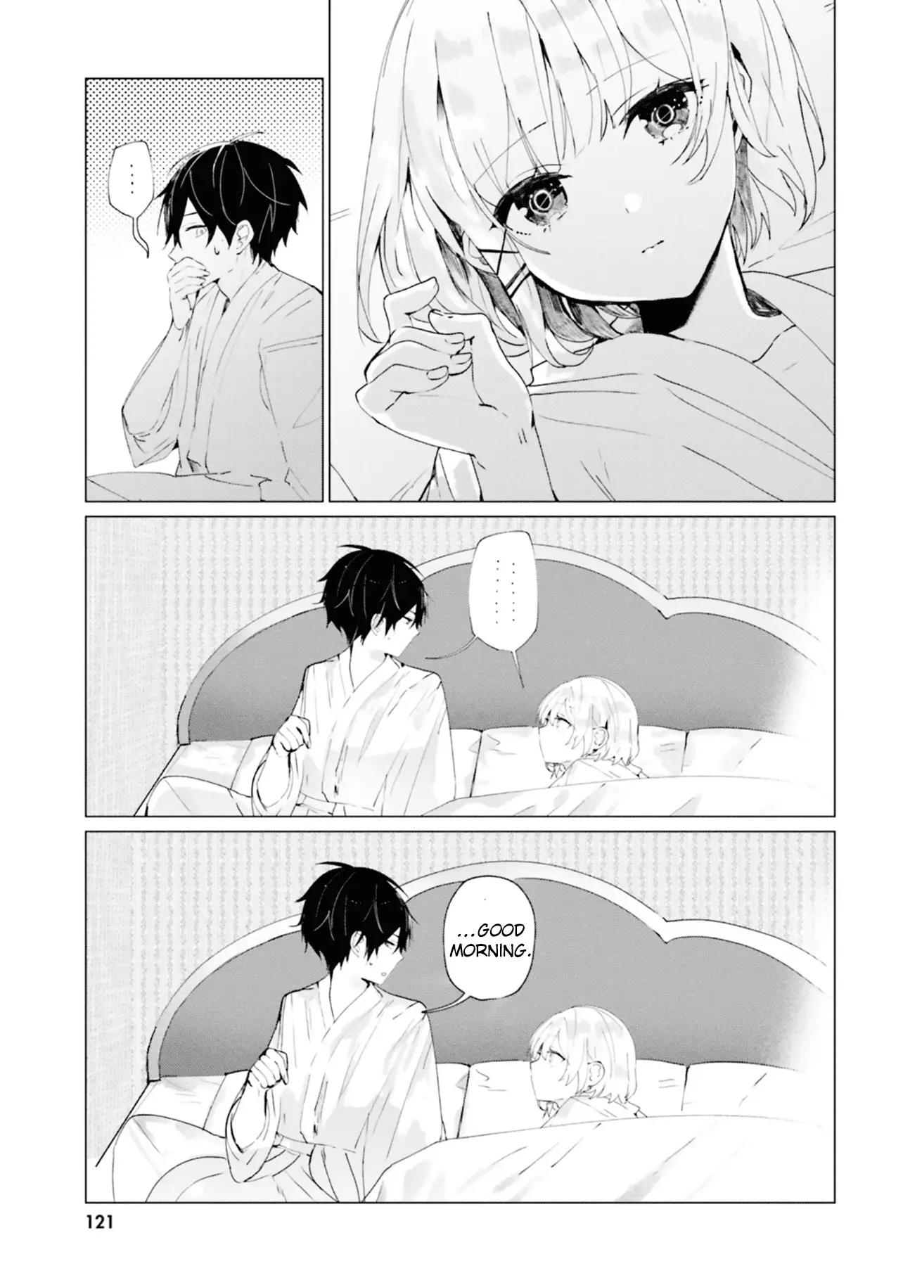 Read The Detective is Already Dead Season 2 Manga Online