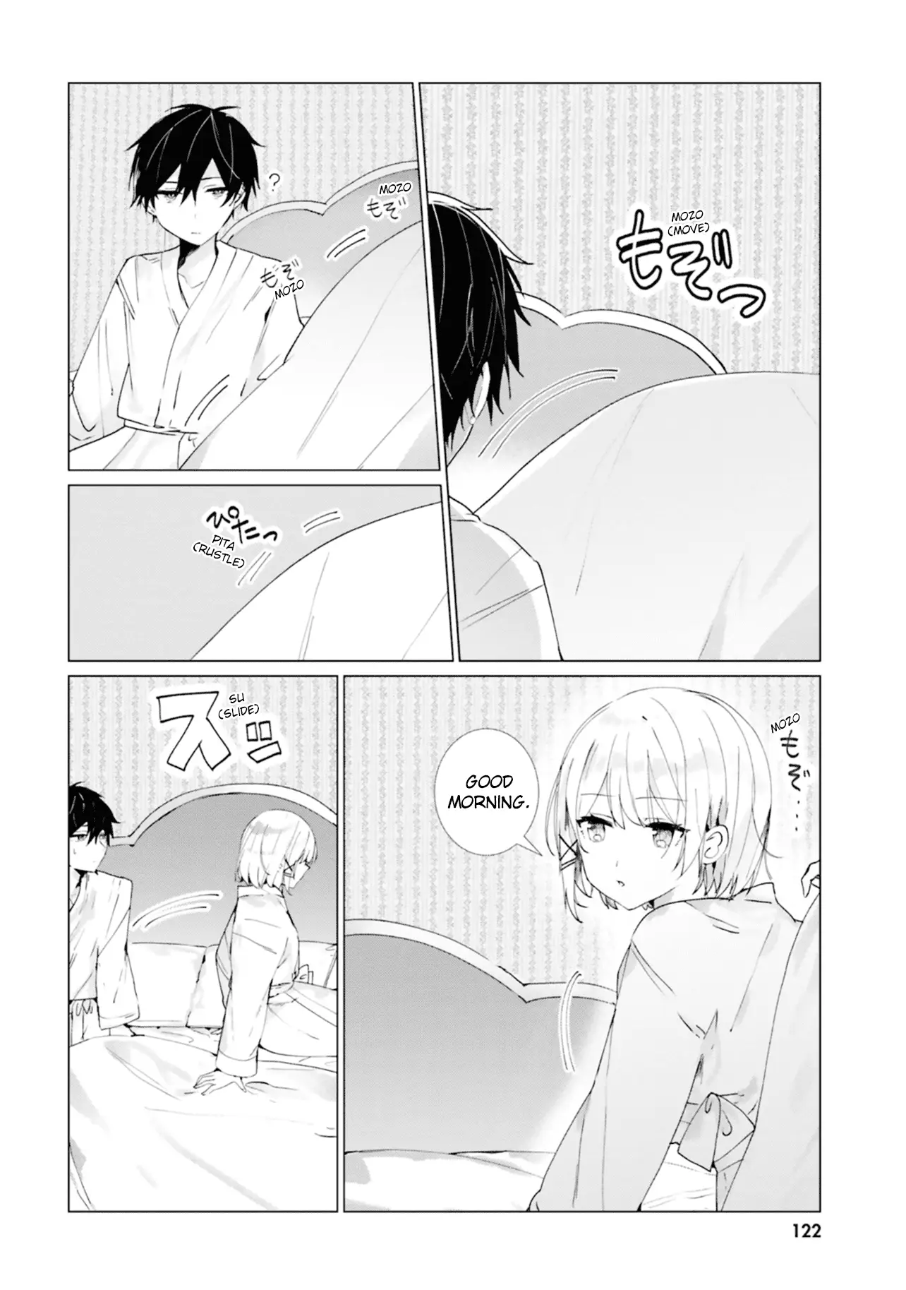 Read The Detective is Already Dead Season 2 Manga Online
