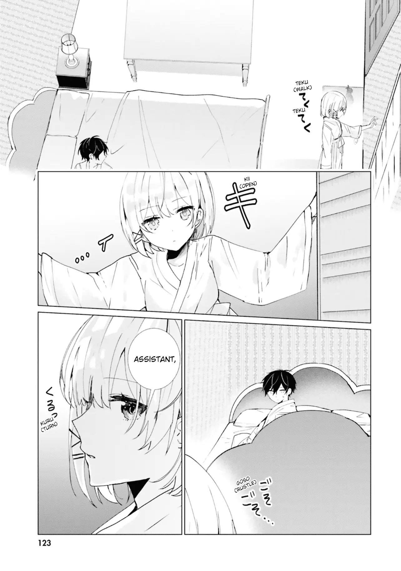 Read The Detective is Already Dead Season 2 Manga Online