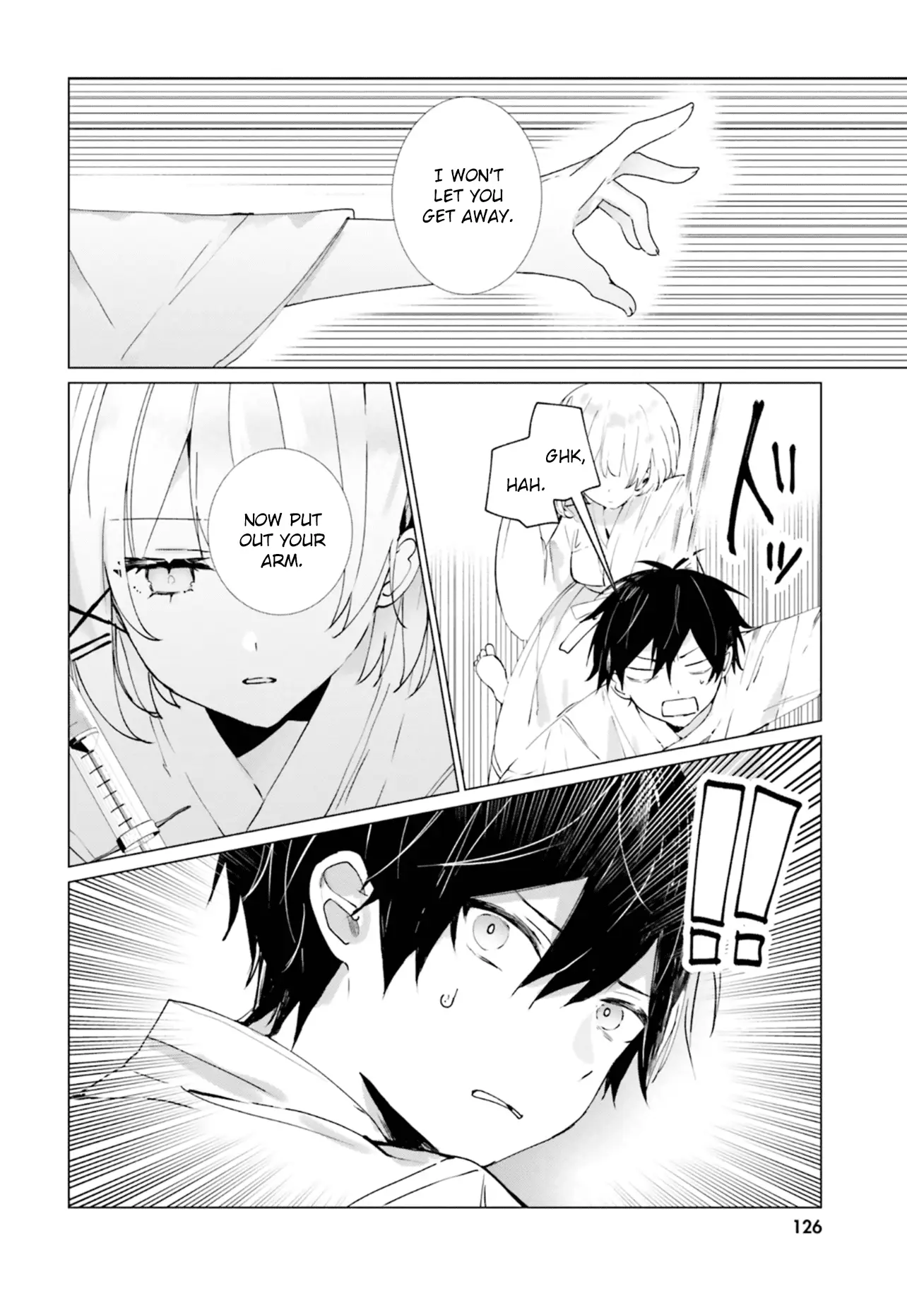 Read The Detective is Already Dead Season 2 Manga Online