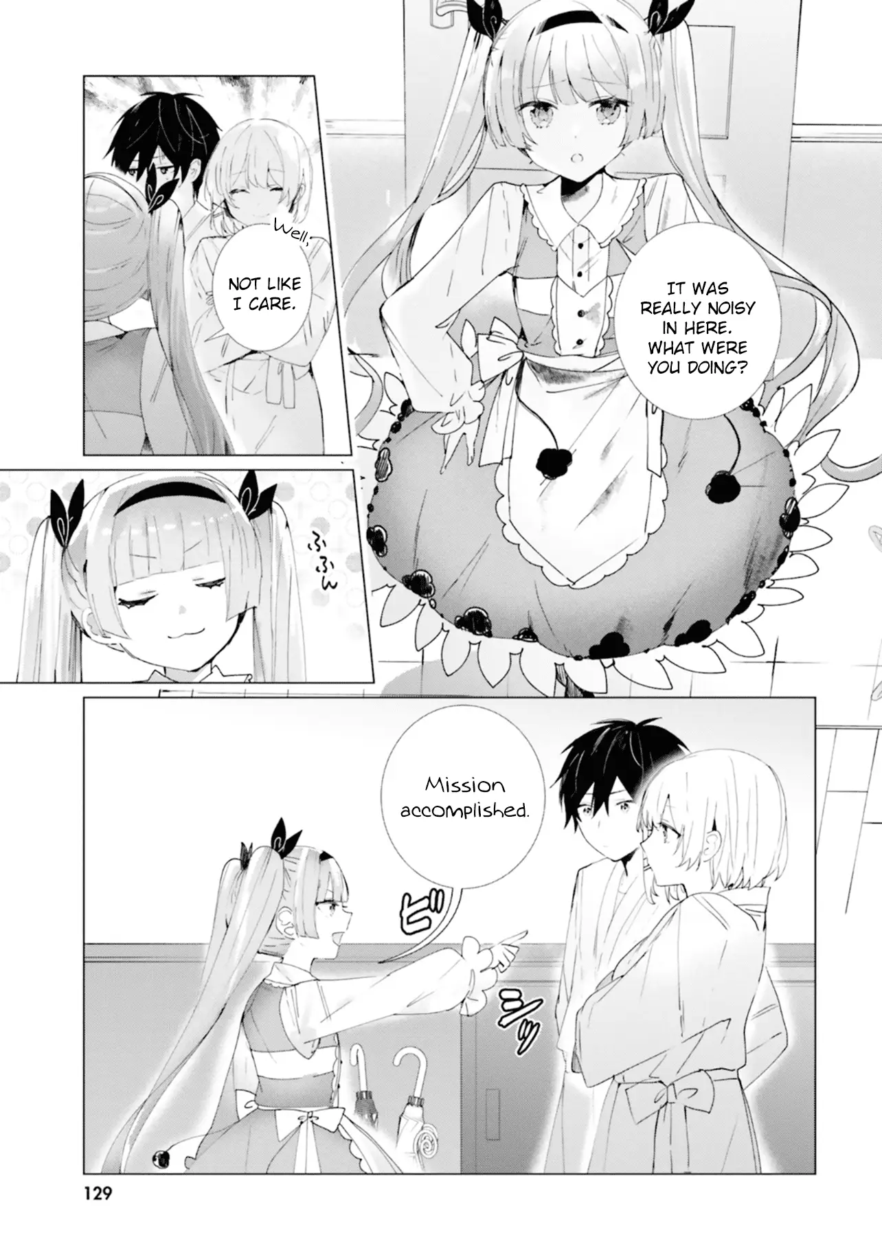 Read The Detective is Already Dead Season 2 Manga Online