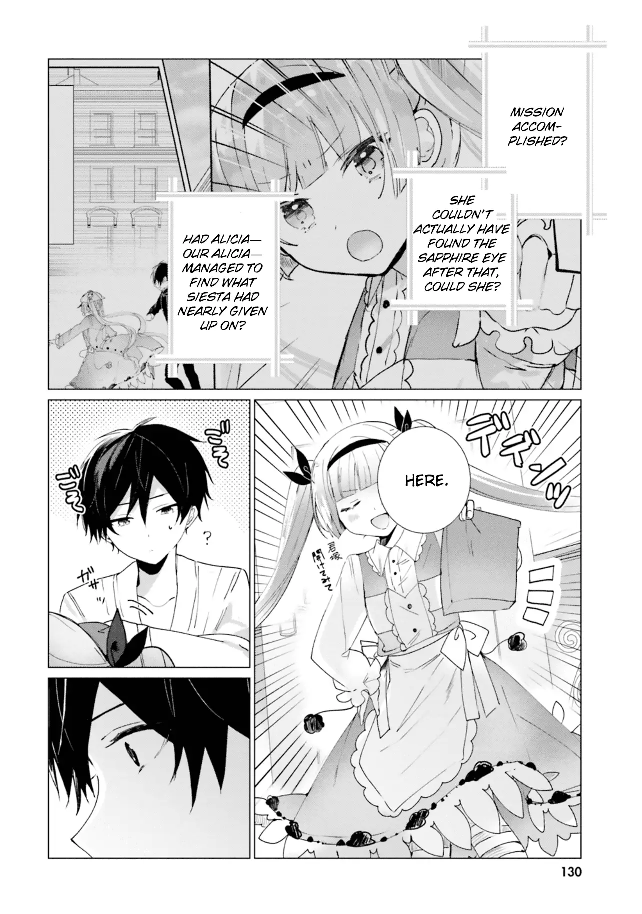 Read The Detective is Already Dead Season 2 Manga Online