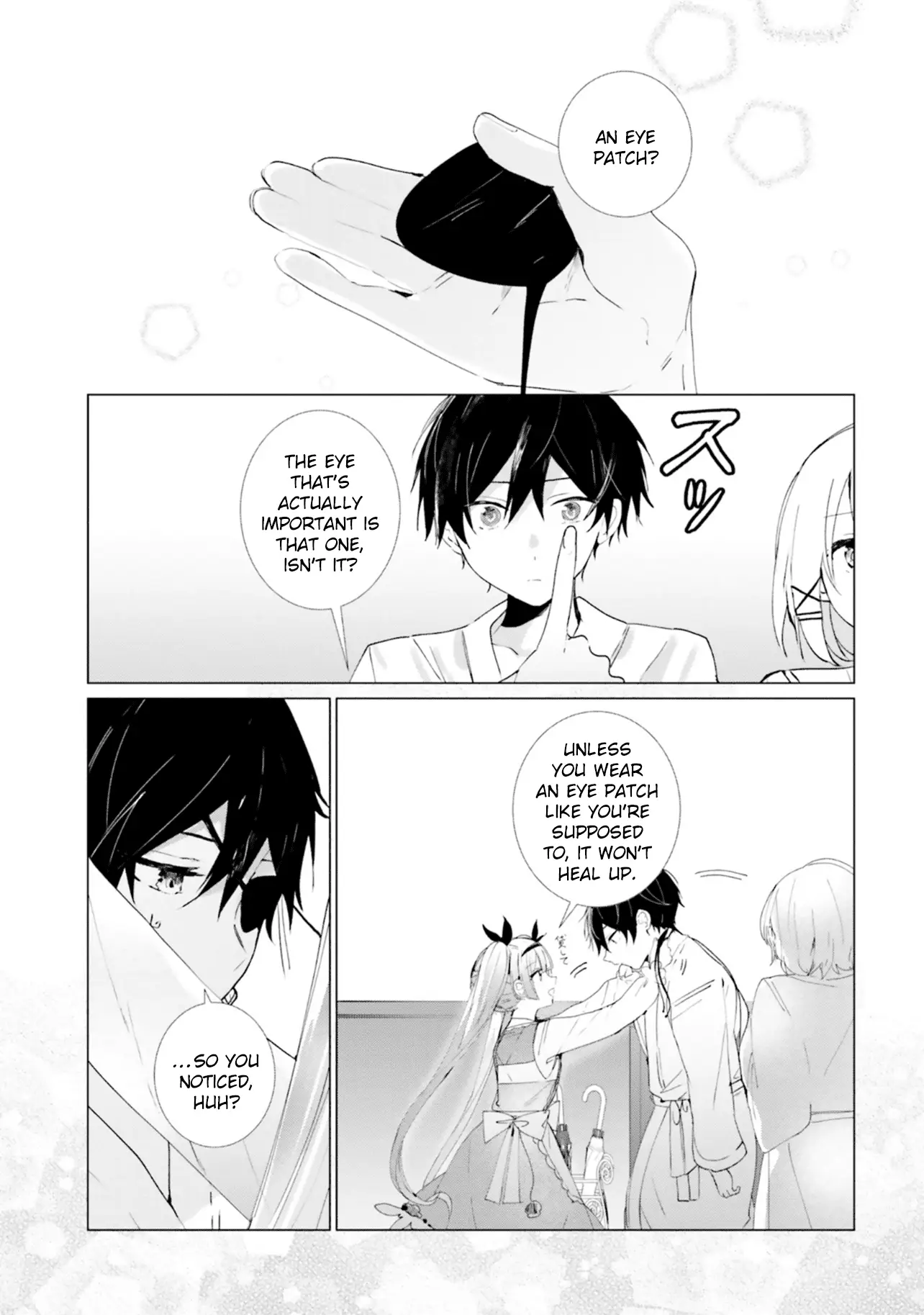 Read The Detective is Already Dead Season 2 Manga Online