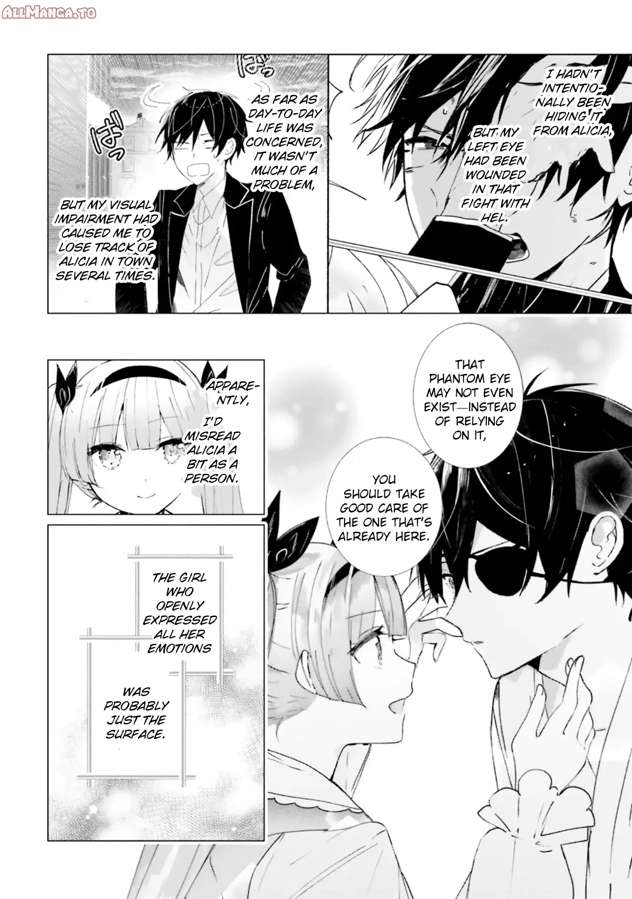 Read The Detective is Already Dead Season 2 Manga Online