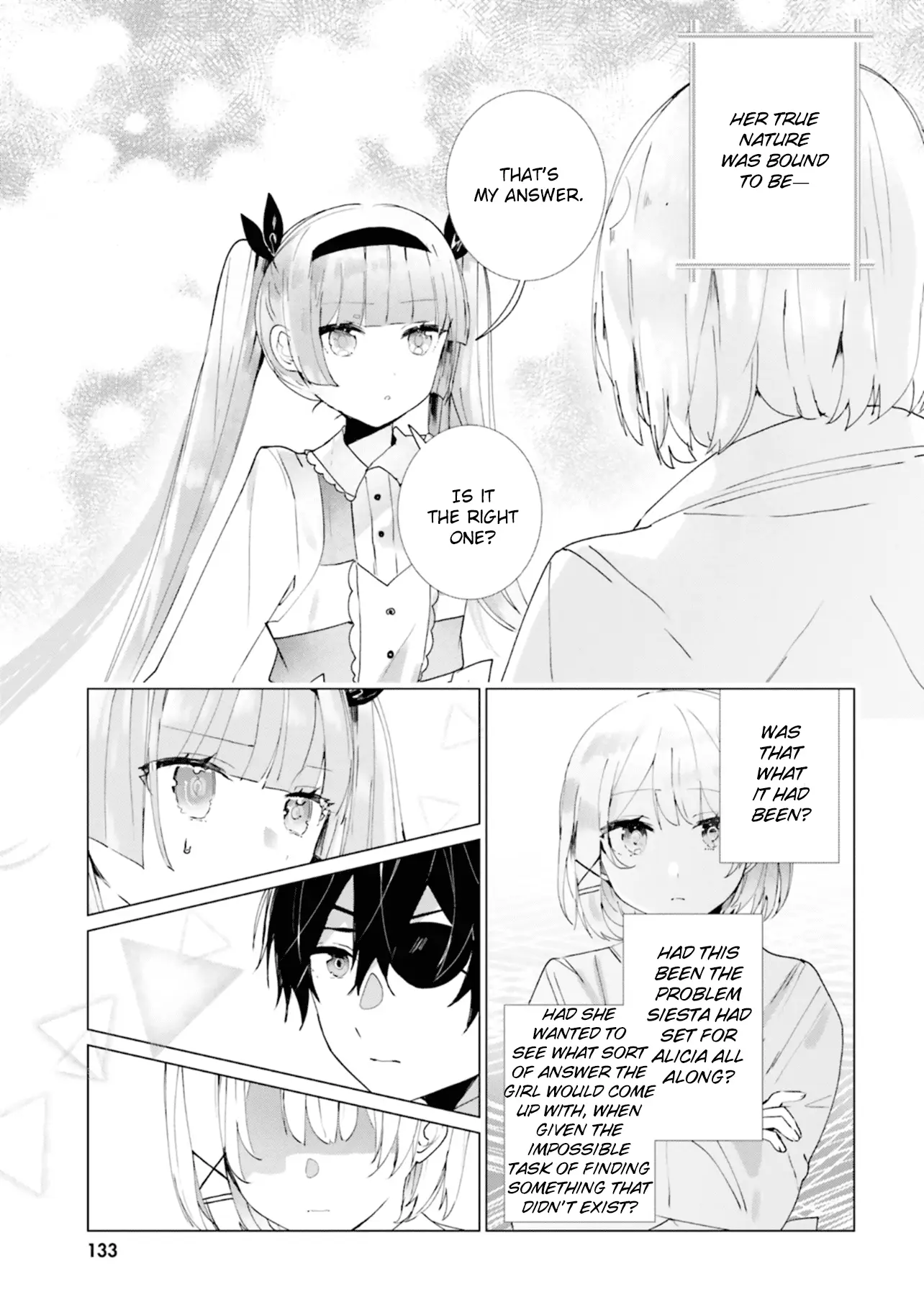 Read The Detective is Already Dead Season 2 Manga Online