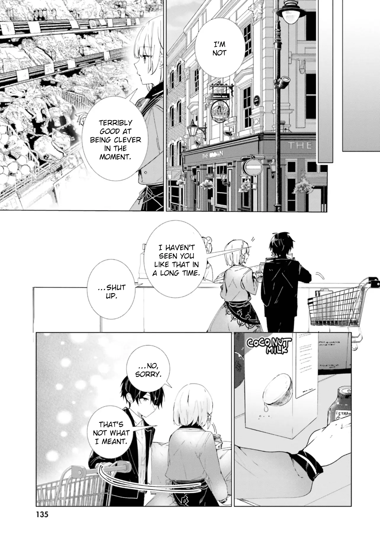 Read The Detective is Already Dead Season 2 Manga Online
