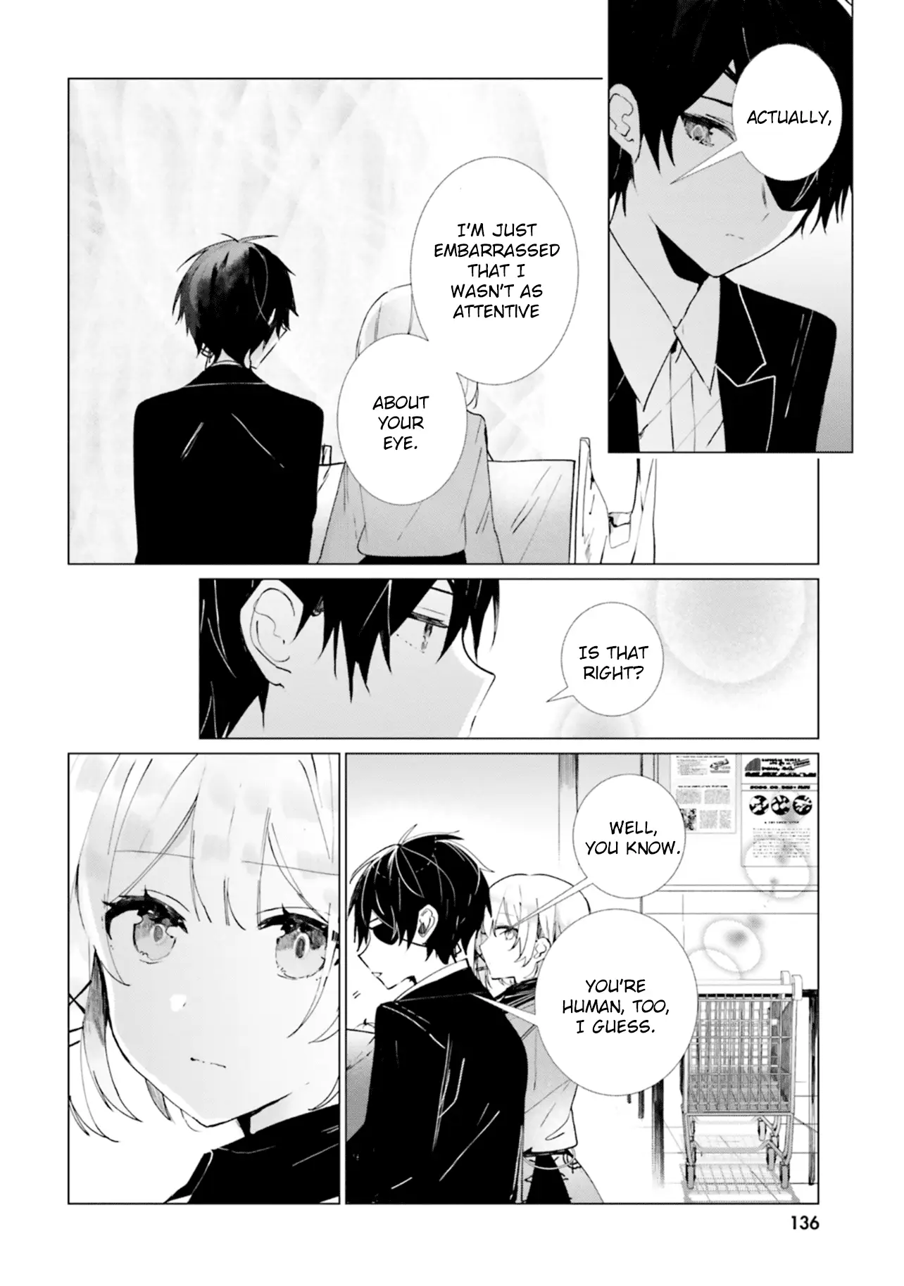 Read The Detective is Already Dead Season 2 Manga Online