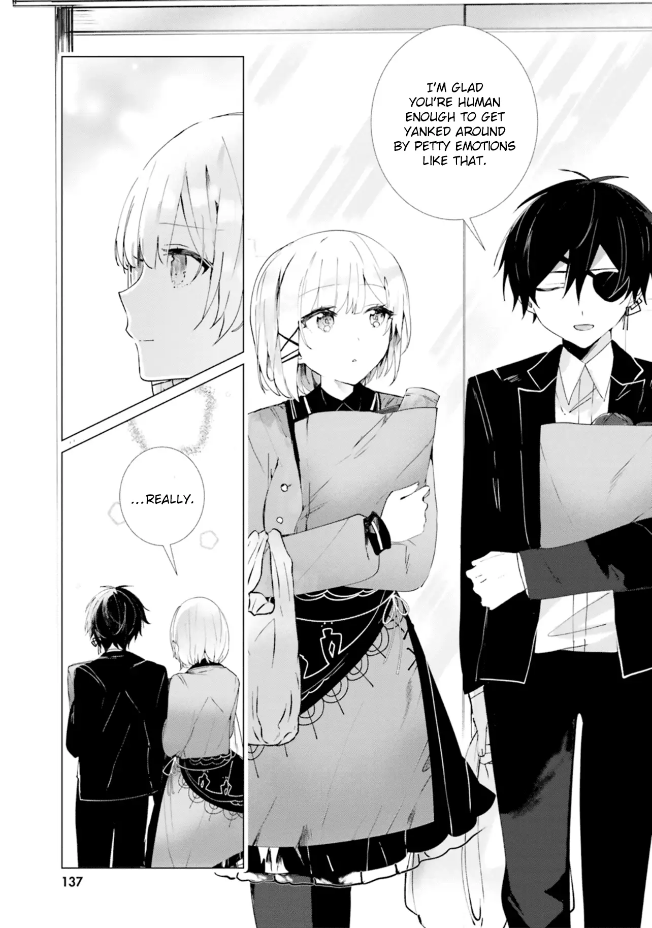 Read The Detective is Already Dead Season 2 Manga Online
