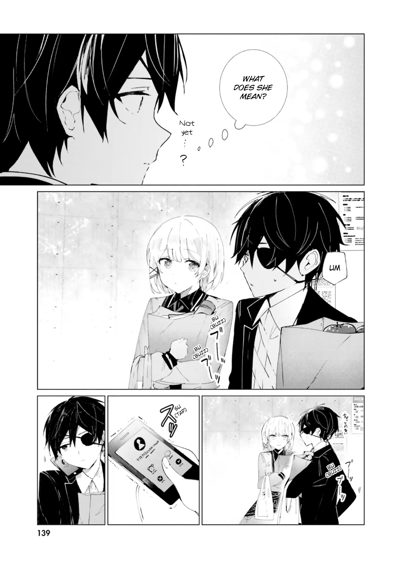 Read The Detective is Already Dead Season 2 Manga Online