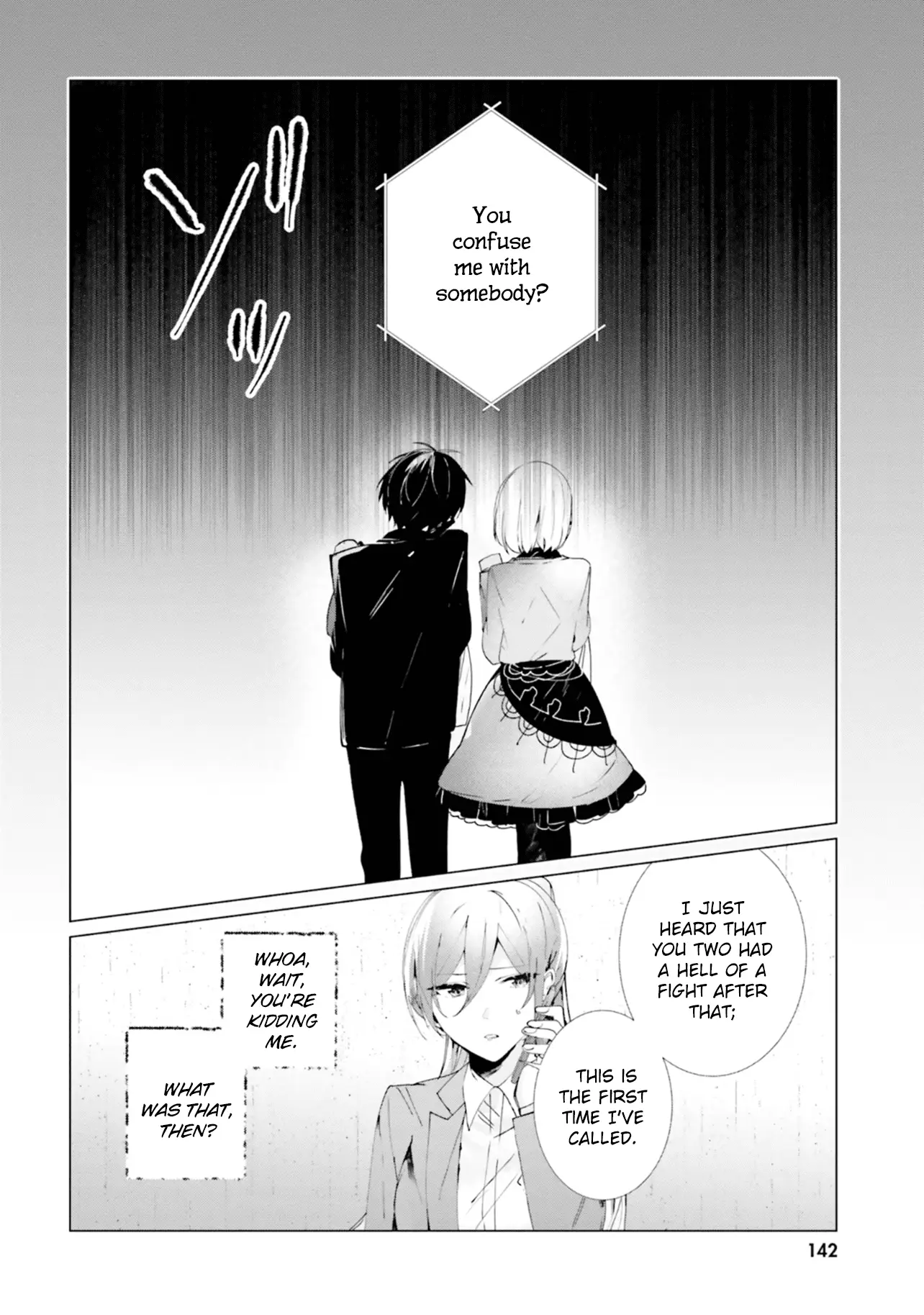 Read The Detective is Already Dead Season 2 Manga Online