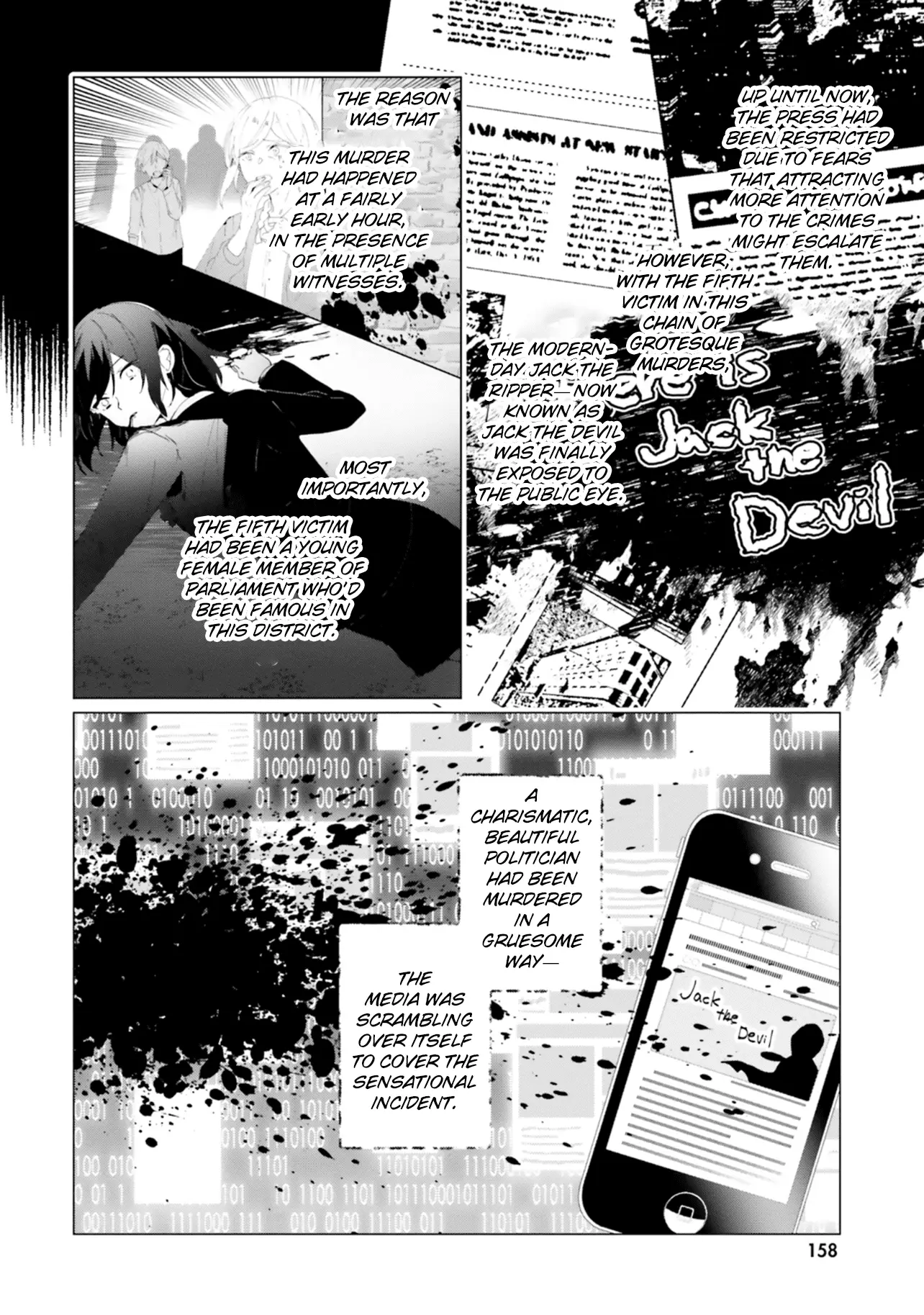 Read The Detective is Already Dead Season 2 Manga Online