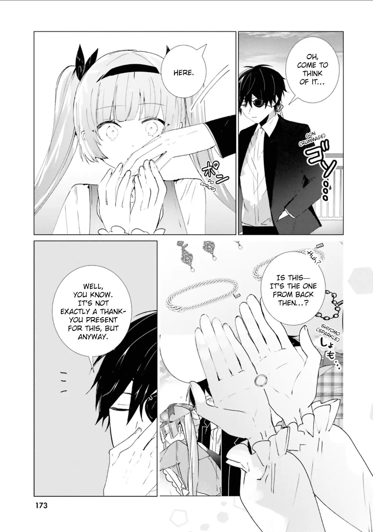 Read The Detective is Already Dead Season 2 Manga Online