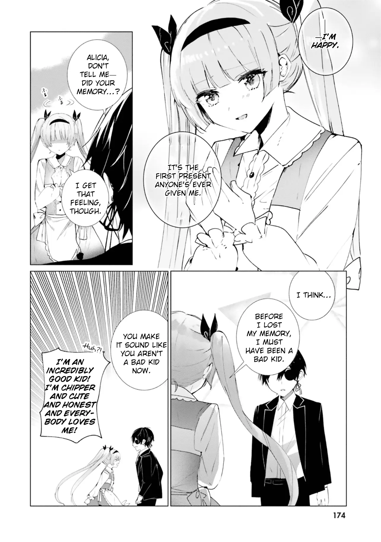 Read The Detective is Already Dead Season 2 Manga Online