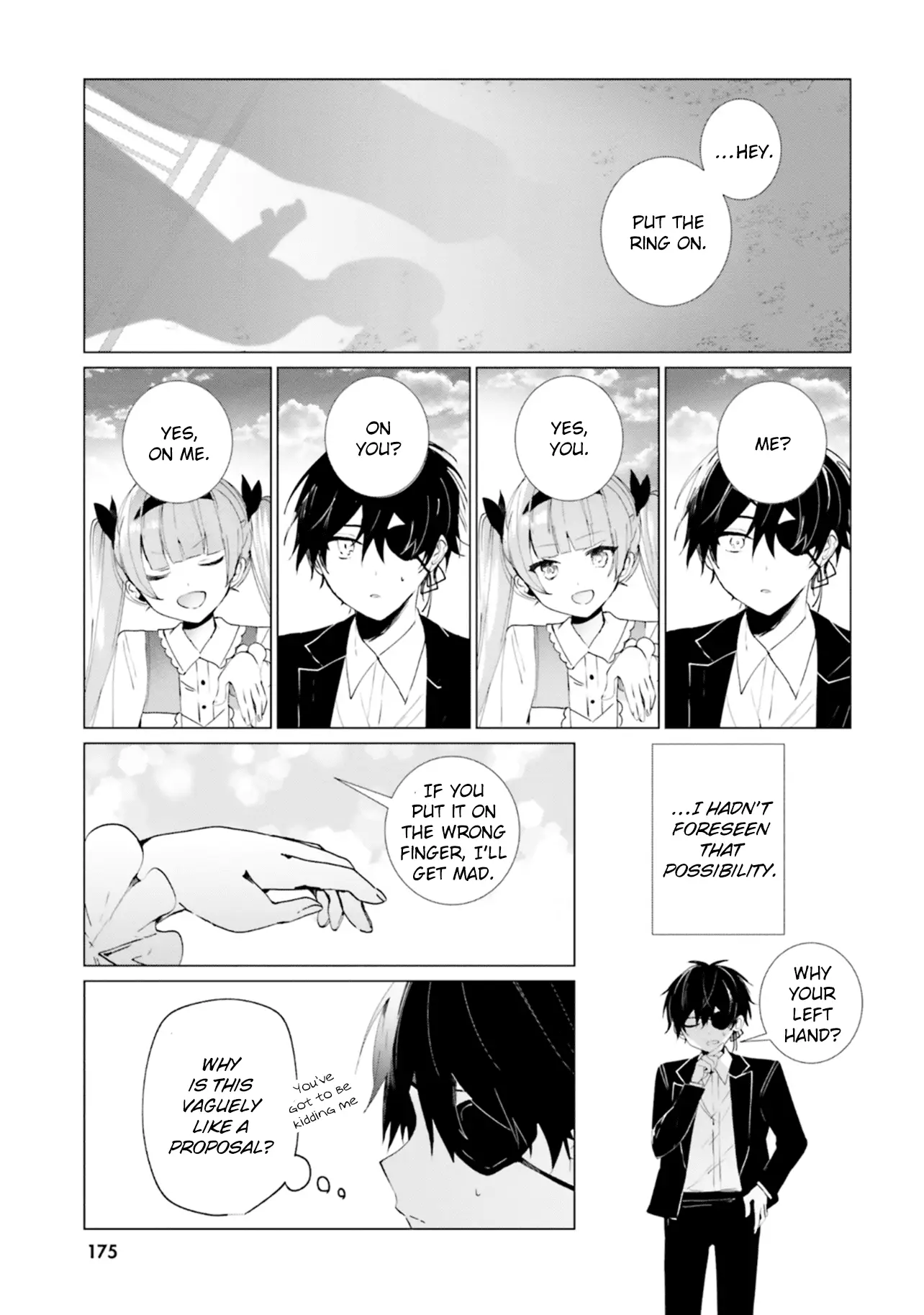 Read The Detective is Already Dead Season 2 Manga Online