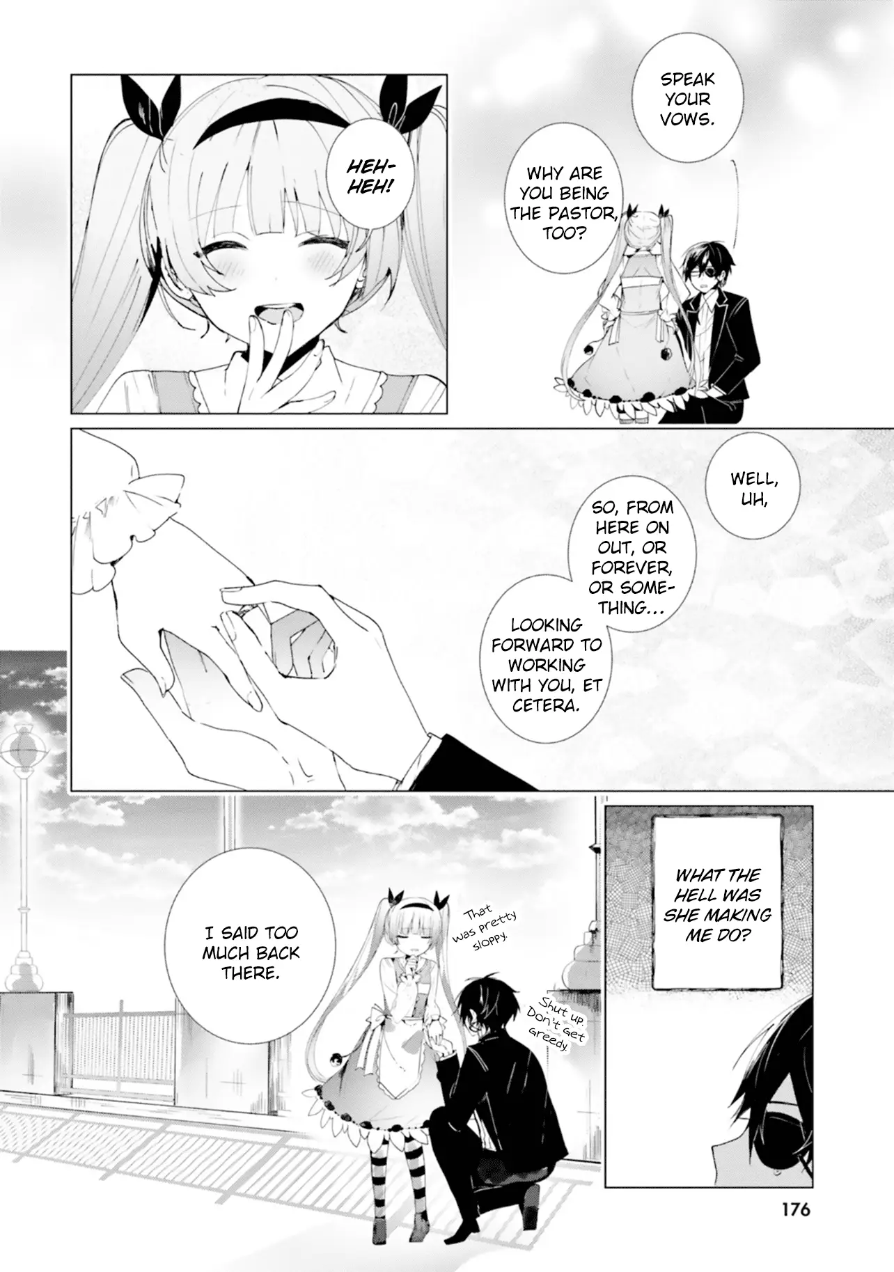 Read The Detective is Already Dead Season 2 Manga Online
