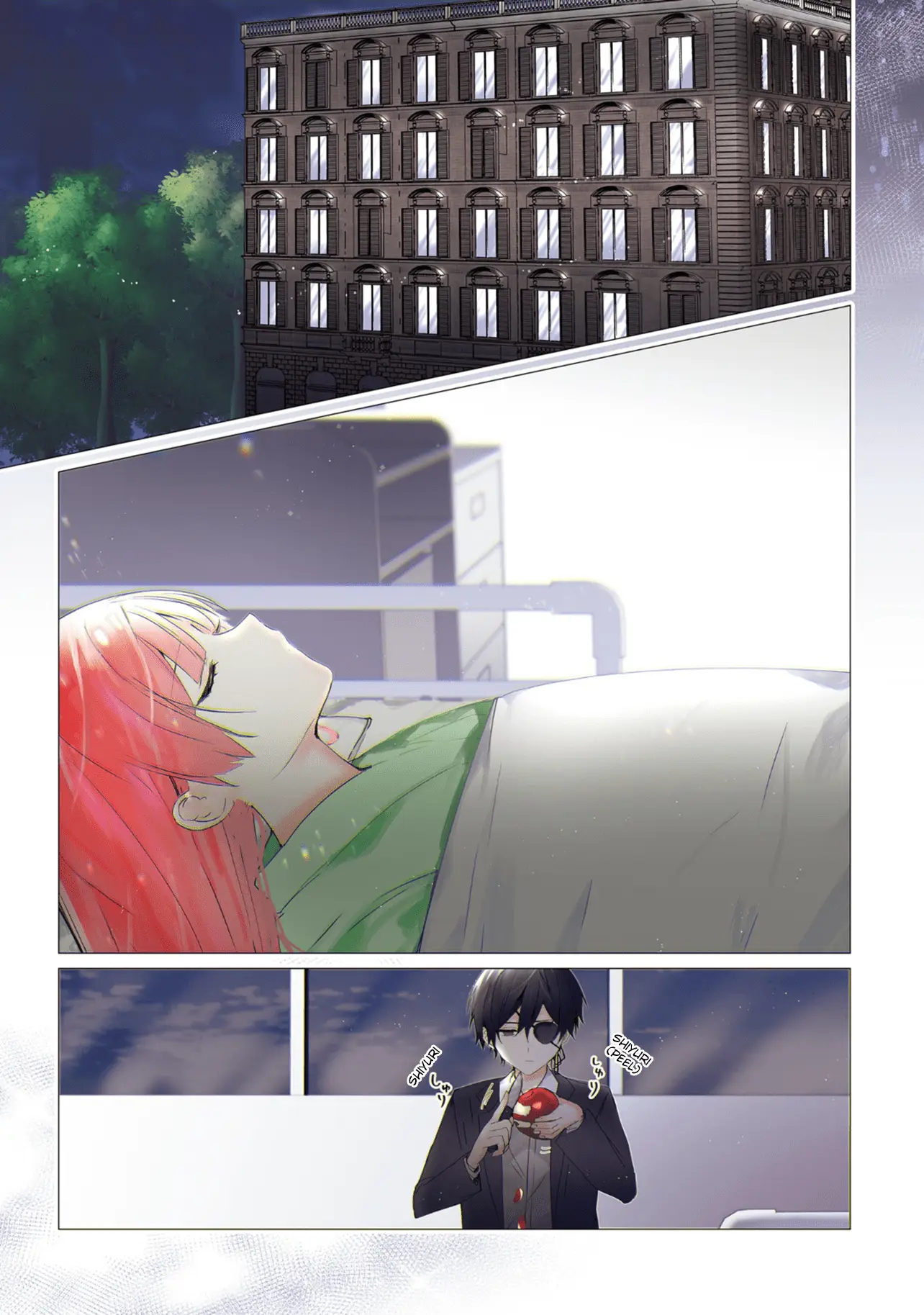 Read The Detective is Already Dead Season 2 Manga Online