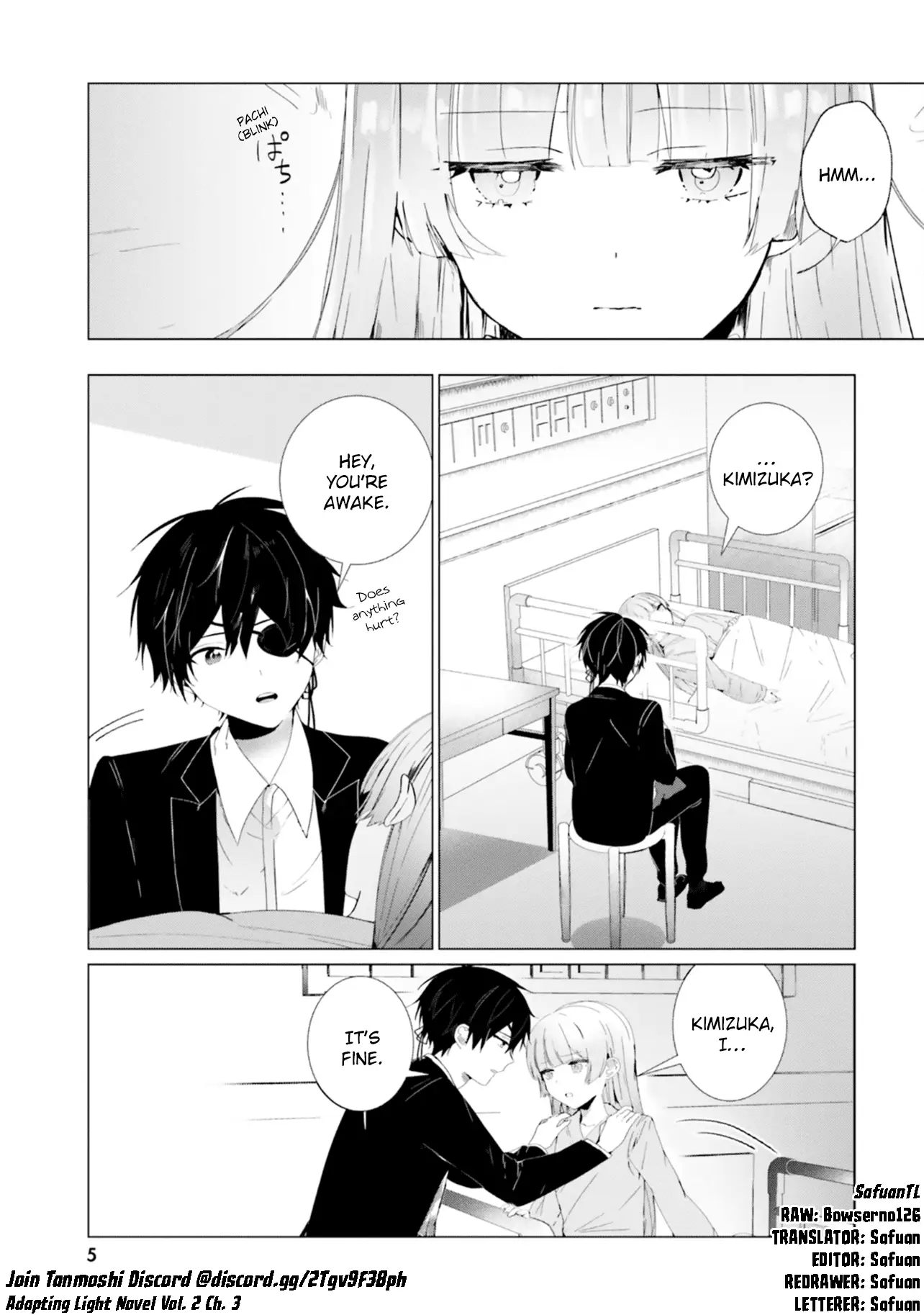 Read The Detective is Already Dead Season 2 Manga Online