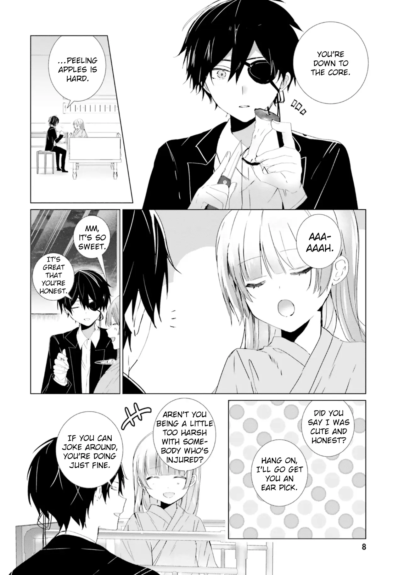 Read The Detective is Already Dead Season 2 Manga Online