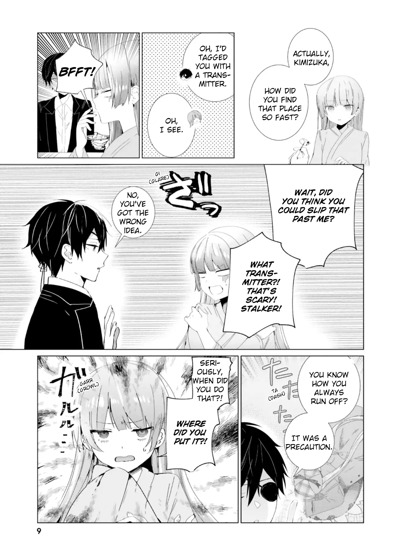 Read The Detective is Already Dead Season 2 Manga Online