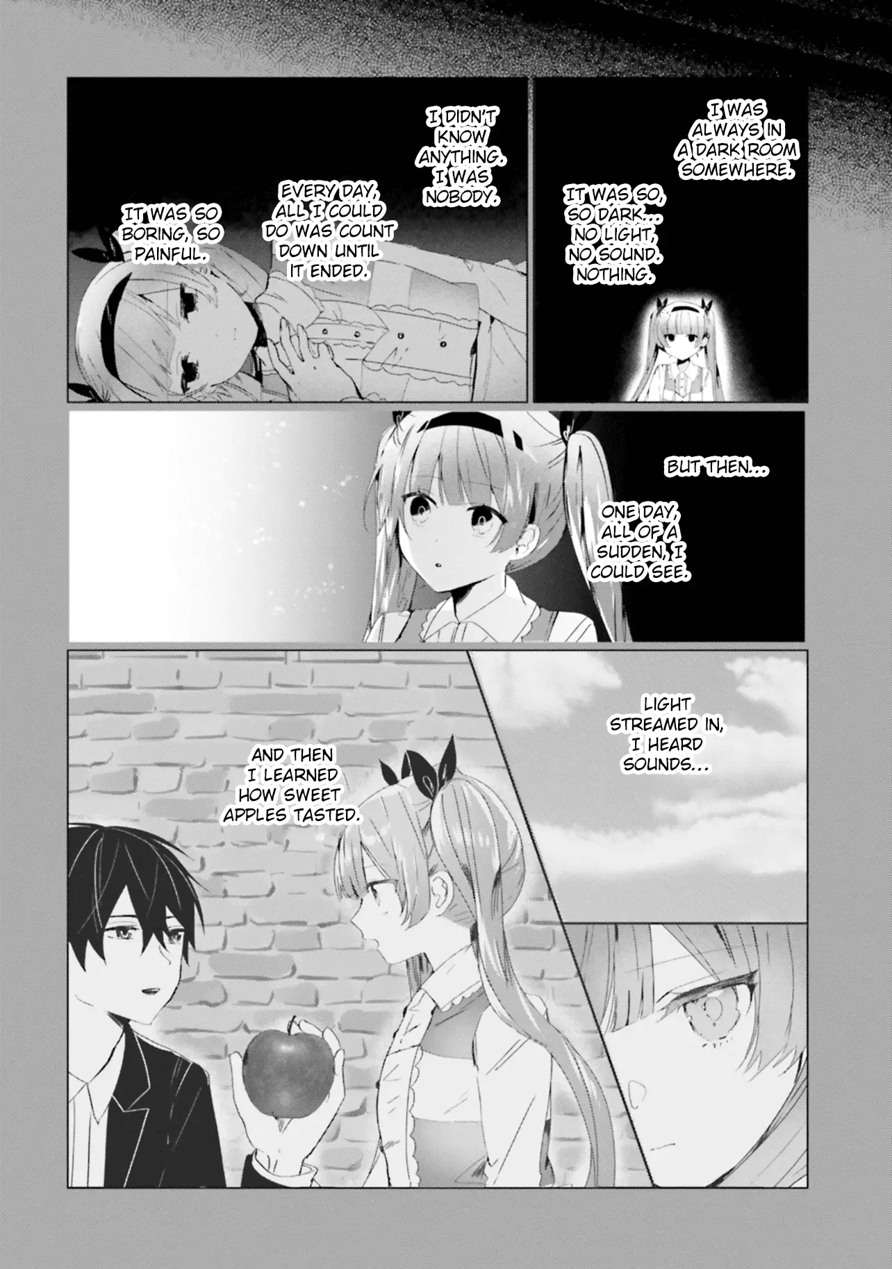 Read The Detective is Already Dead Season 2 Manga Online