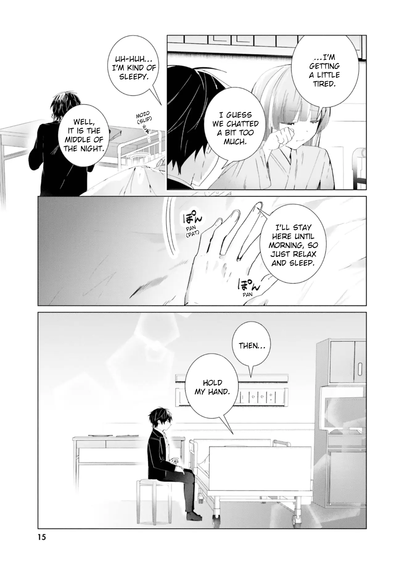 Read The Detective is Already Dead Season 2 Manga Online