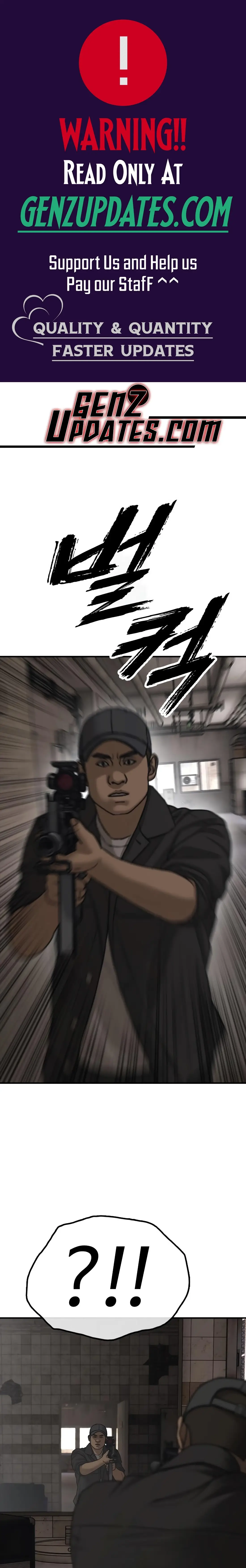 Read The End Has Come Manga Online