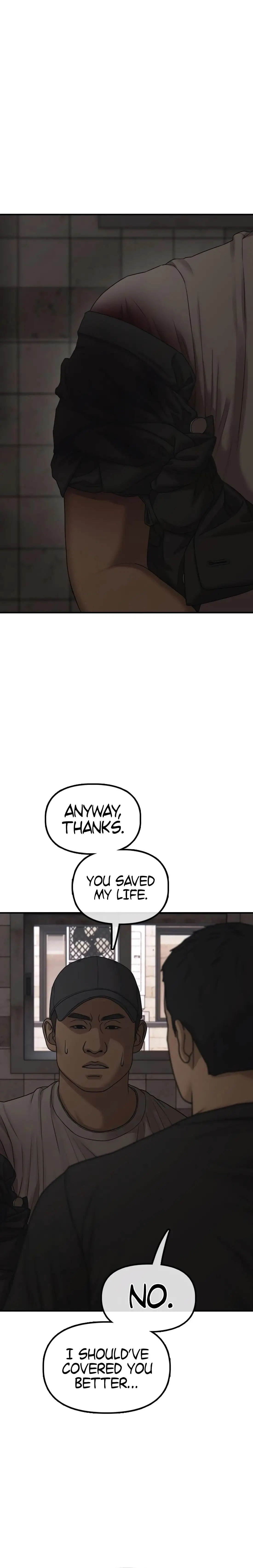 Read The End Has Come Manga Online