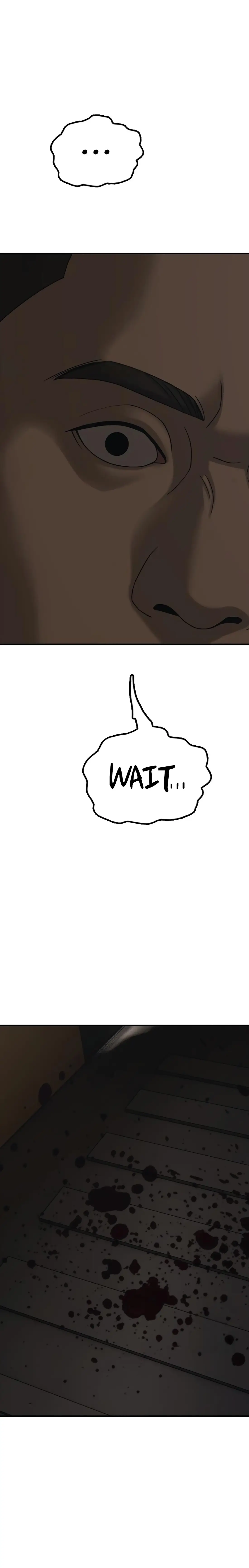 Read The End Has Come Manga Online