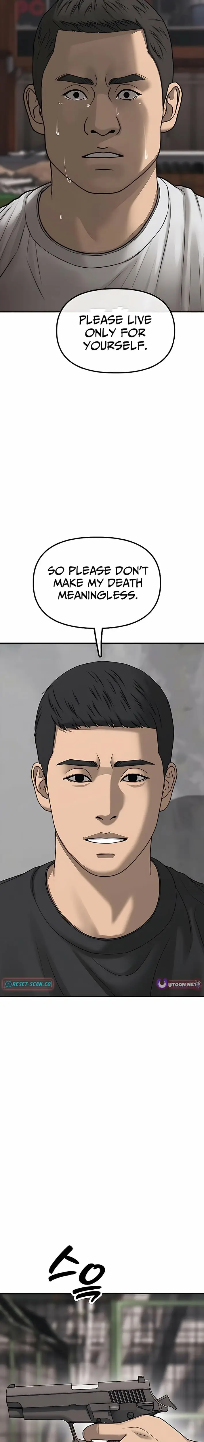 Read The End Has Come Manga Online