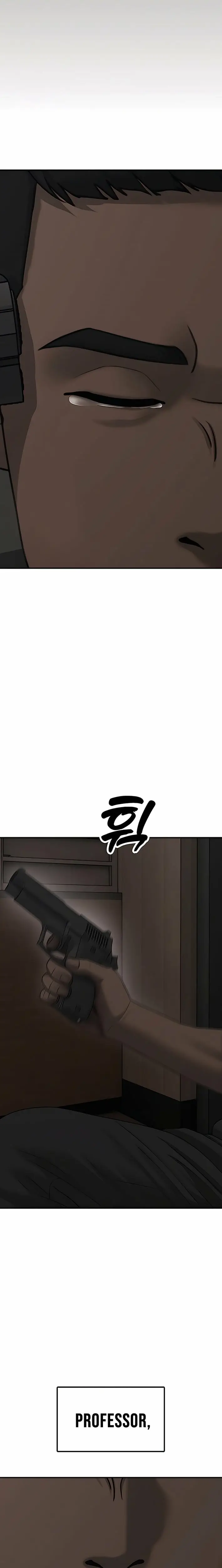 Read The End Has Come Manga Online