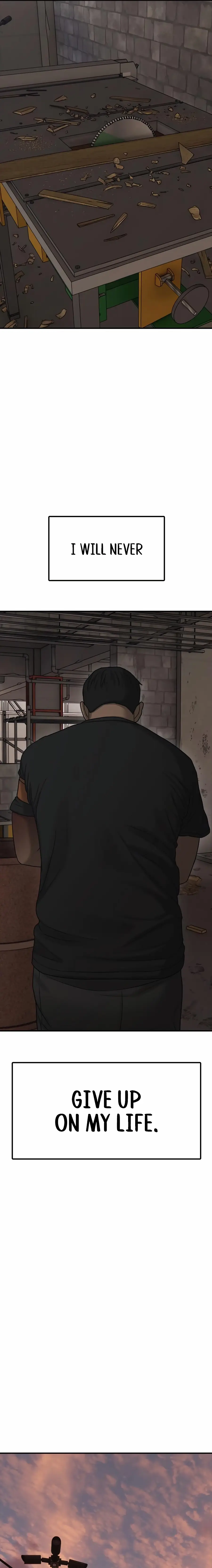 Read The End Has Come Manga Online