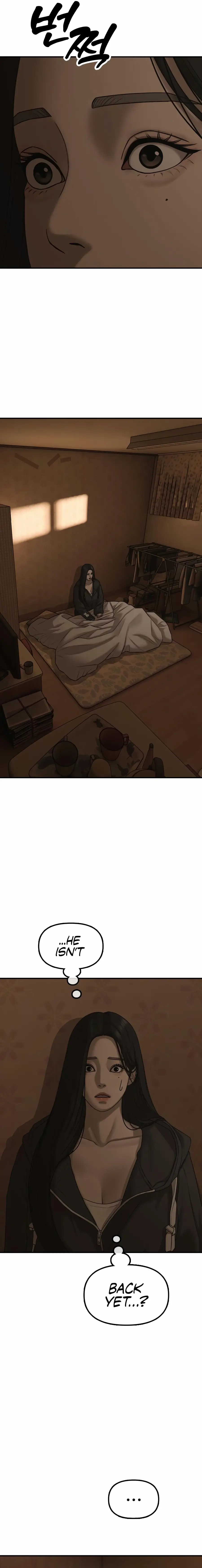 Read The End Has Come Manga Online