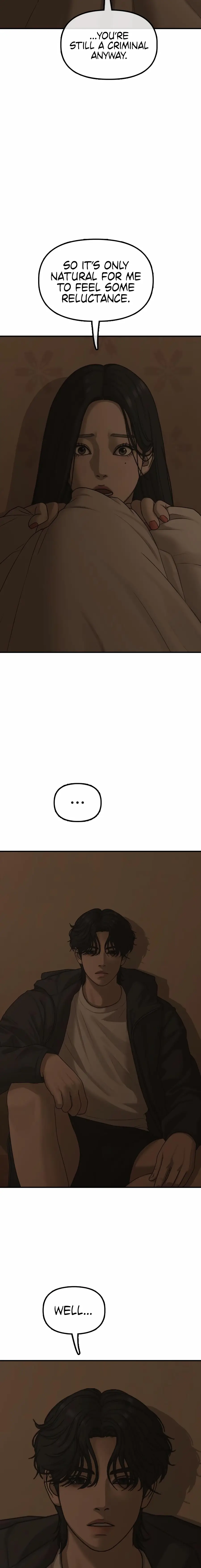 Read The End Has Come Manga Online