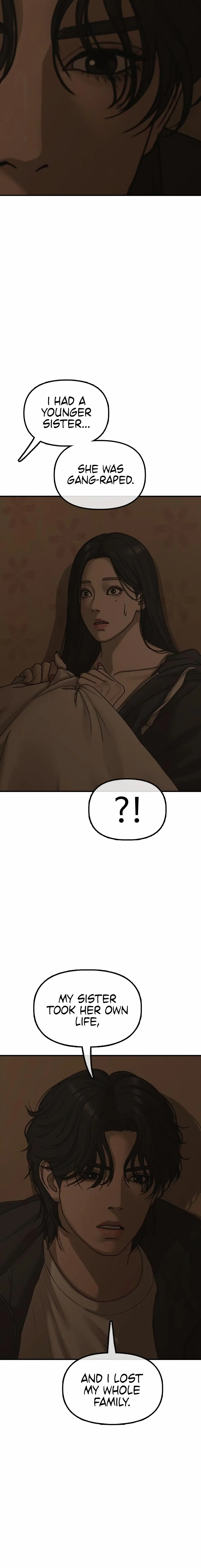Read The End Has Come Manga Online