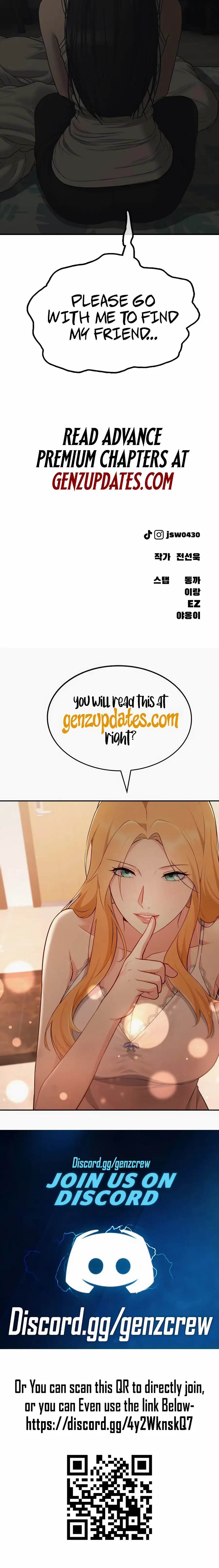 Read The End Has Come Manga Online