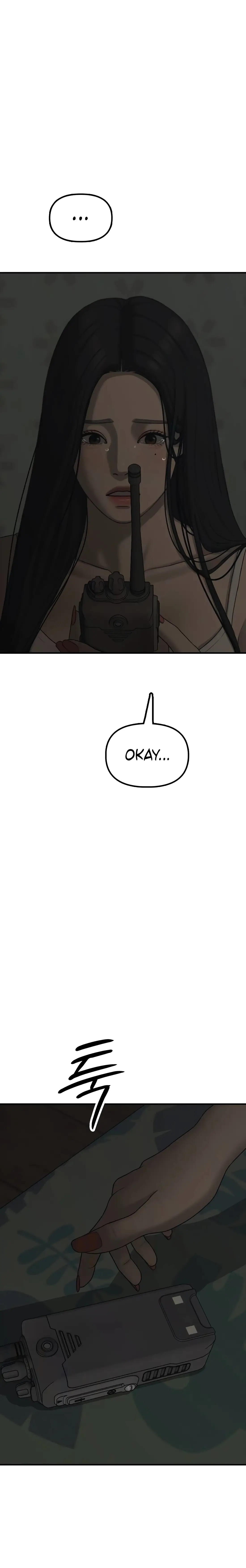 Read The End Has Come Manga Online