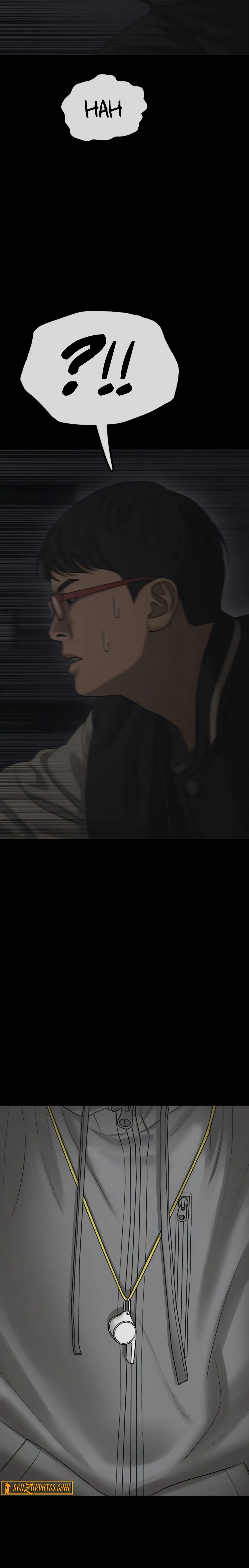 Read The End Has Come Manga Online