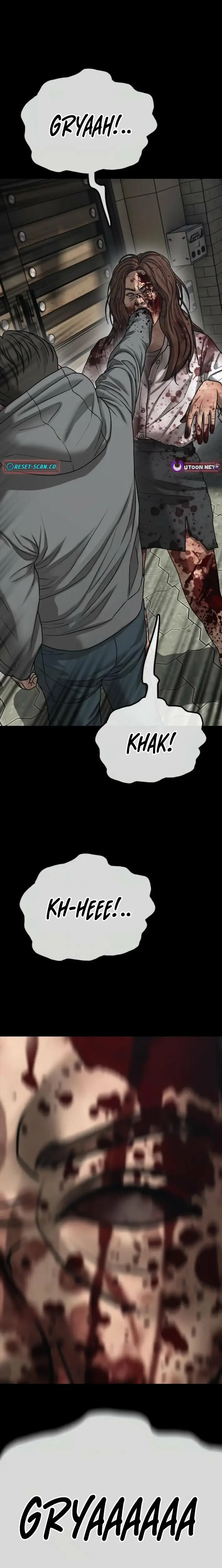 Read The End Has Come Manga Online