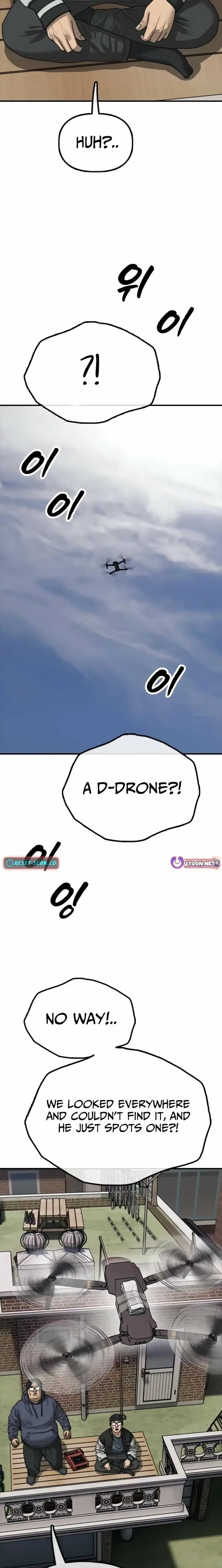 Read The End Has Come Manga Online
