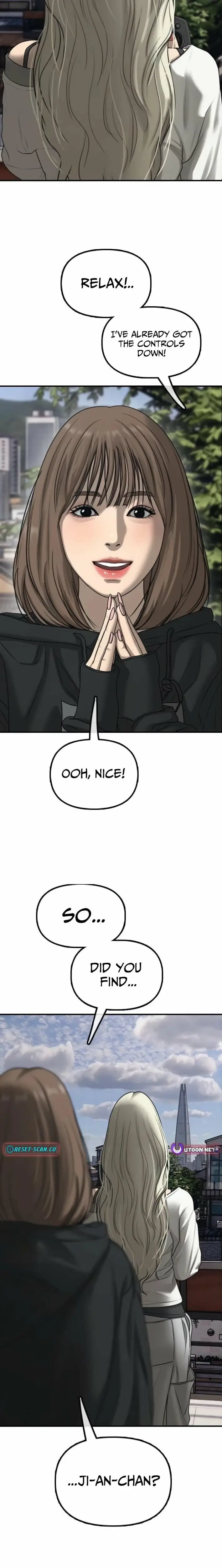 Read The End Has Come Manga Online