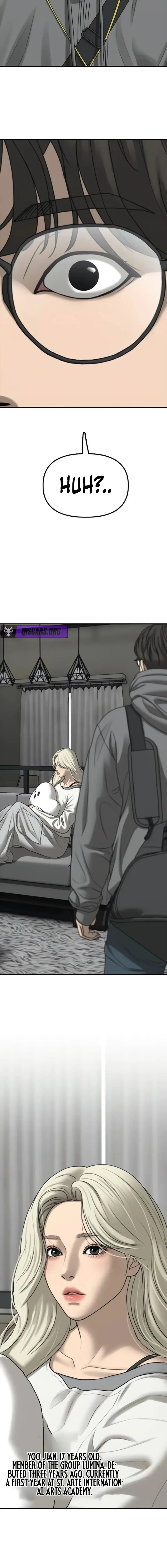 Read The End Has Come Manga Online