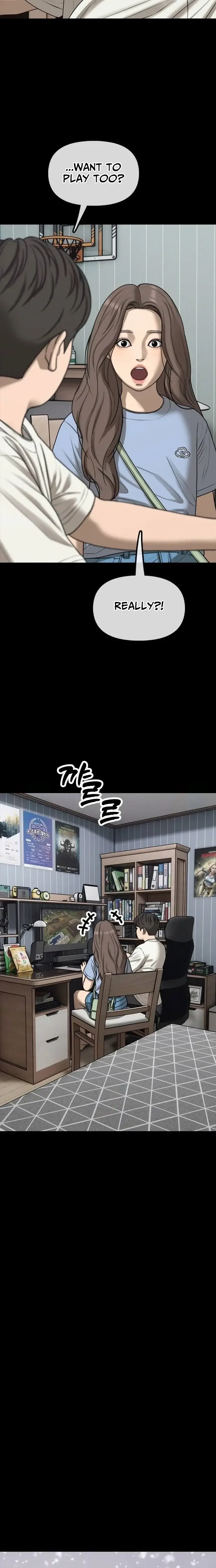 Read The End Has Come Manga Online