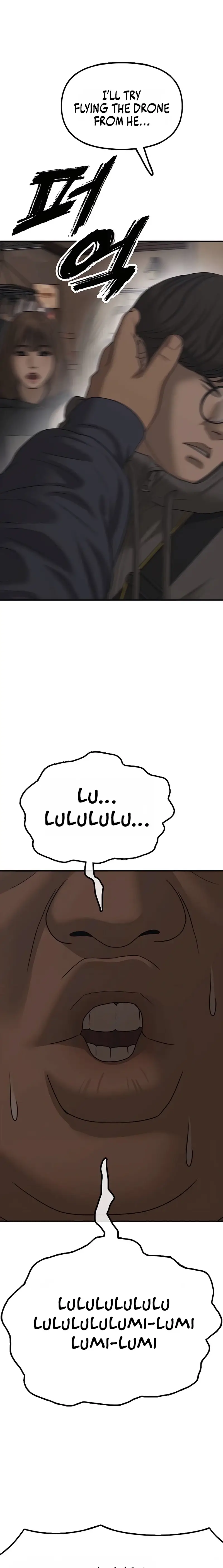 Read The End Has Come Manga Online