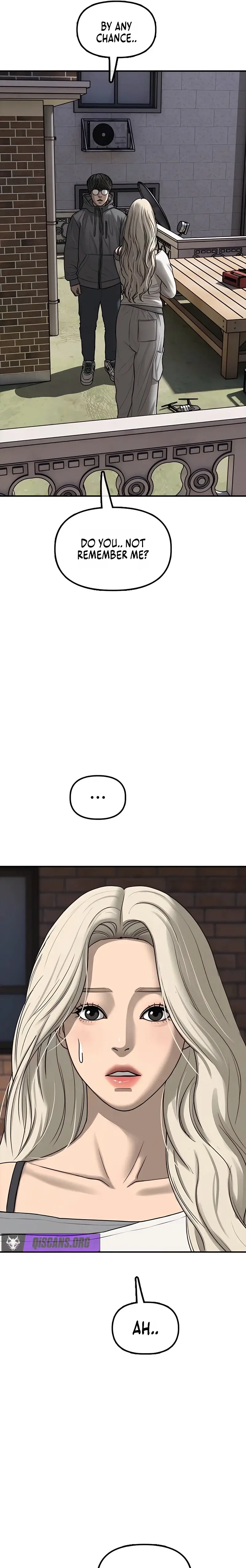 Read The End Has Come Manga Online