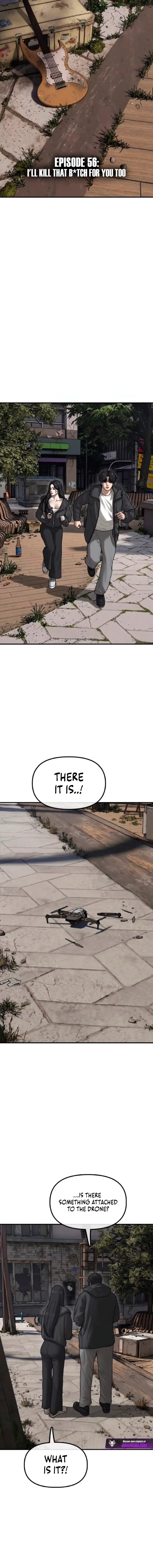 Read The End Has Come Manga Online