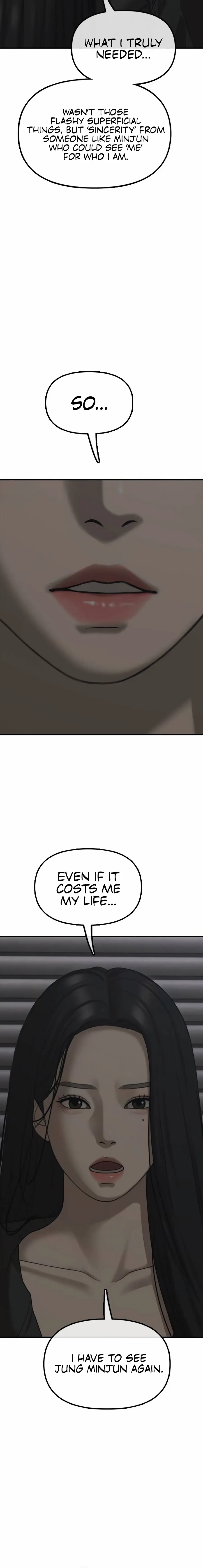 Read The End Has Come Manga Online