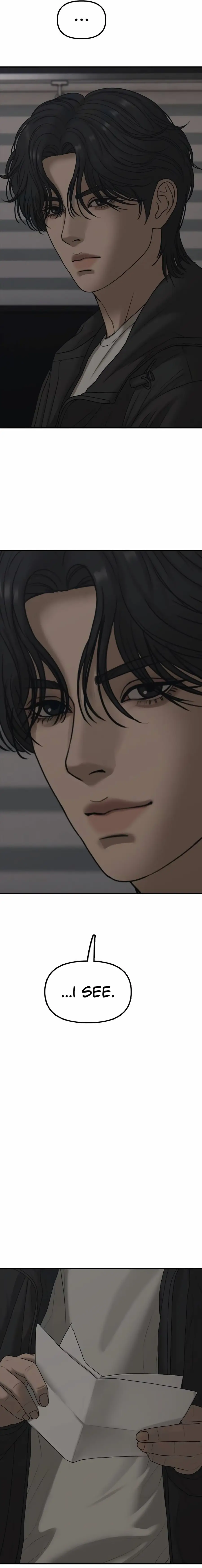 Read The End Has Come Manga Online