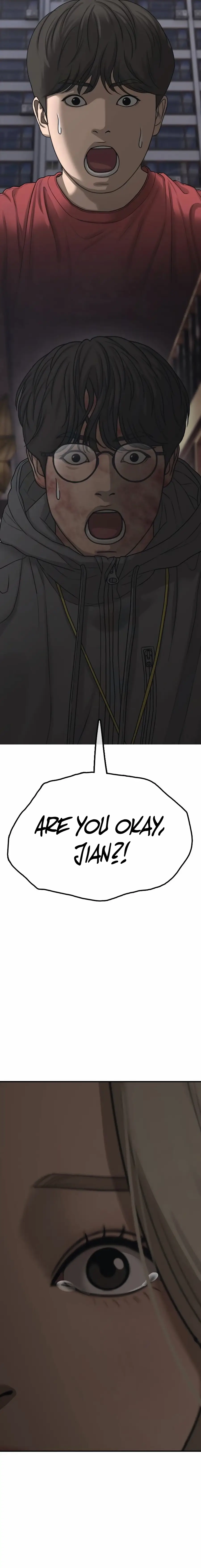 Read The End Has Come Manga Online