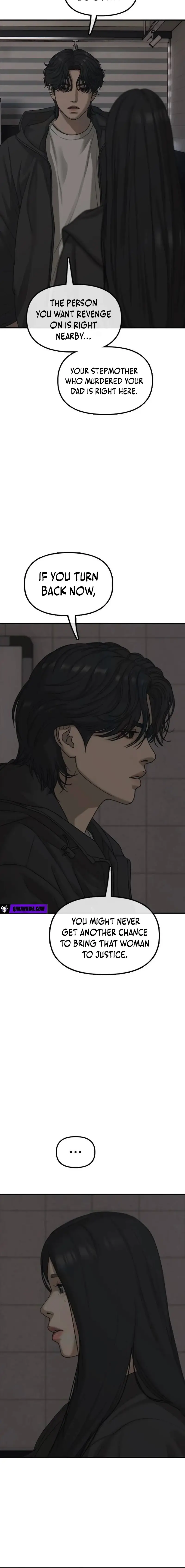 Read The End Has Come Manga Online