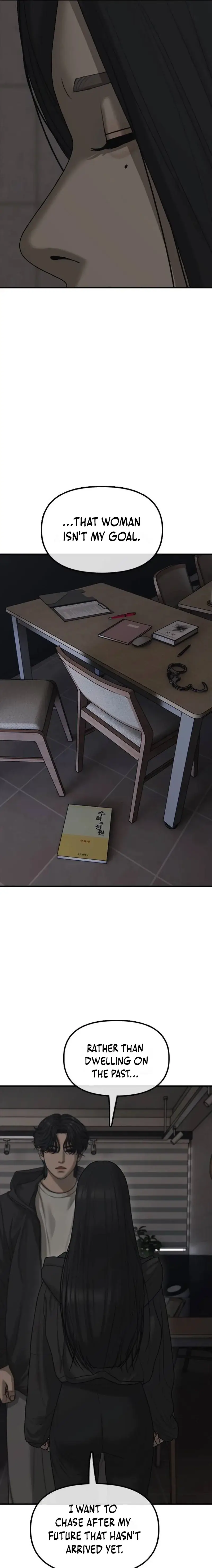 Read The End Has Come Manga Online